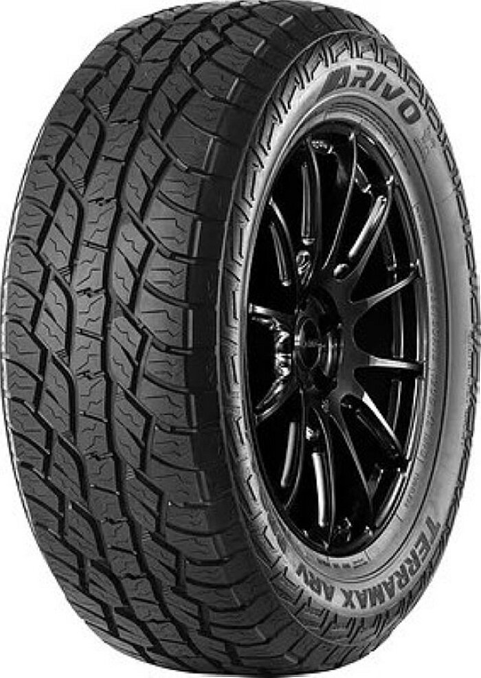 265/65 R17 Arivo Terramax Arv Pro A/T 112T