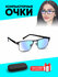 Антибликовые очки Mystery Computer для девочек и женщин