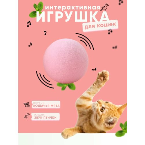 Игрушка для кошек Drakon IRG 