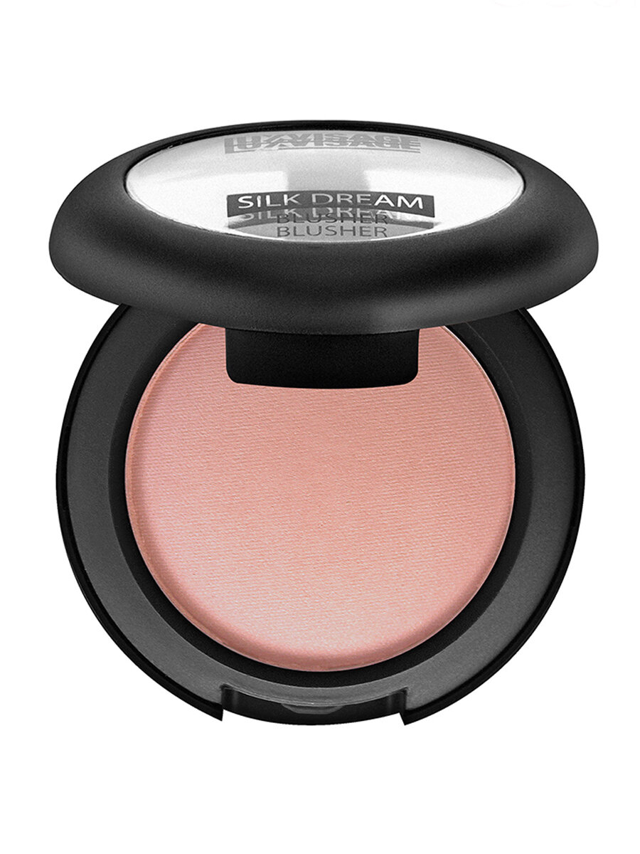 Румяна SILK DREAM , тон 2 LUXVISAGE — фото 1