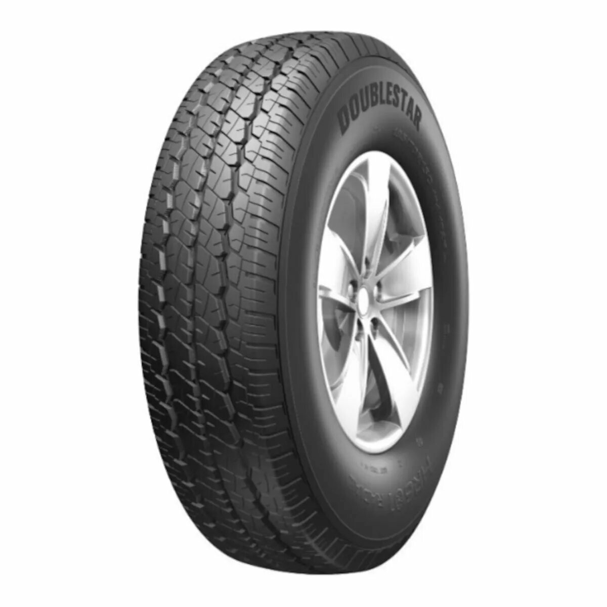 DoubleStar HR601 225/70 R15 112/110T SUMMER
