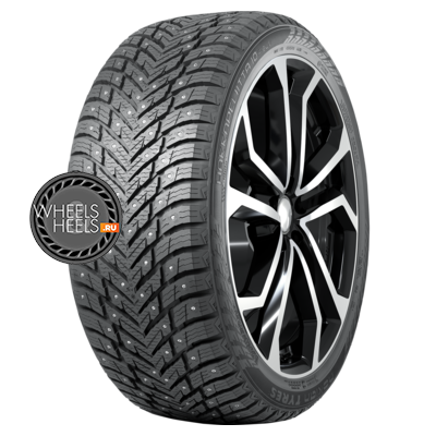 Nokian Tyres Hakkapeliitta 10p SUV SUV 225/60 R17 103T XL WINTER Ш