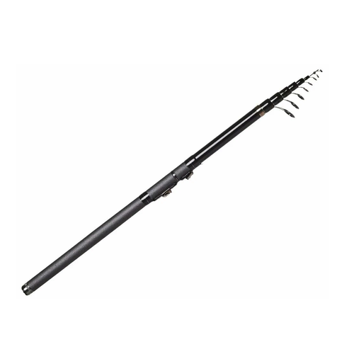 Удилище Kaida TRAVEL Bolo 3.50м, с кольцами, телескоп