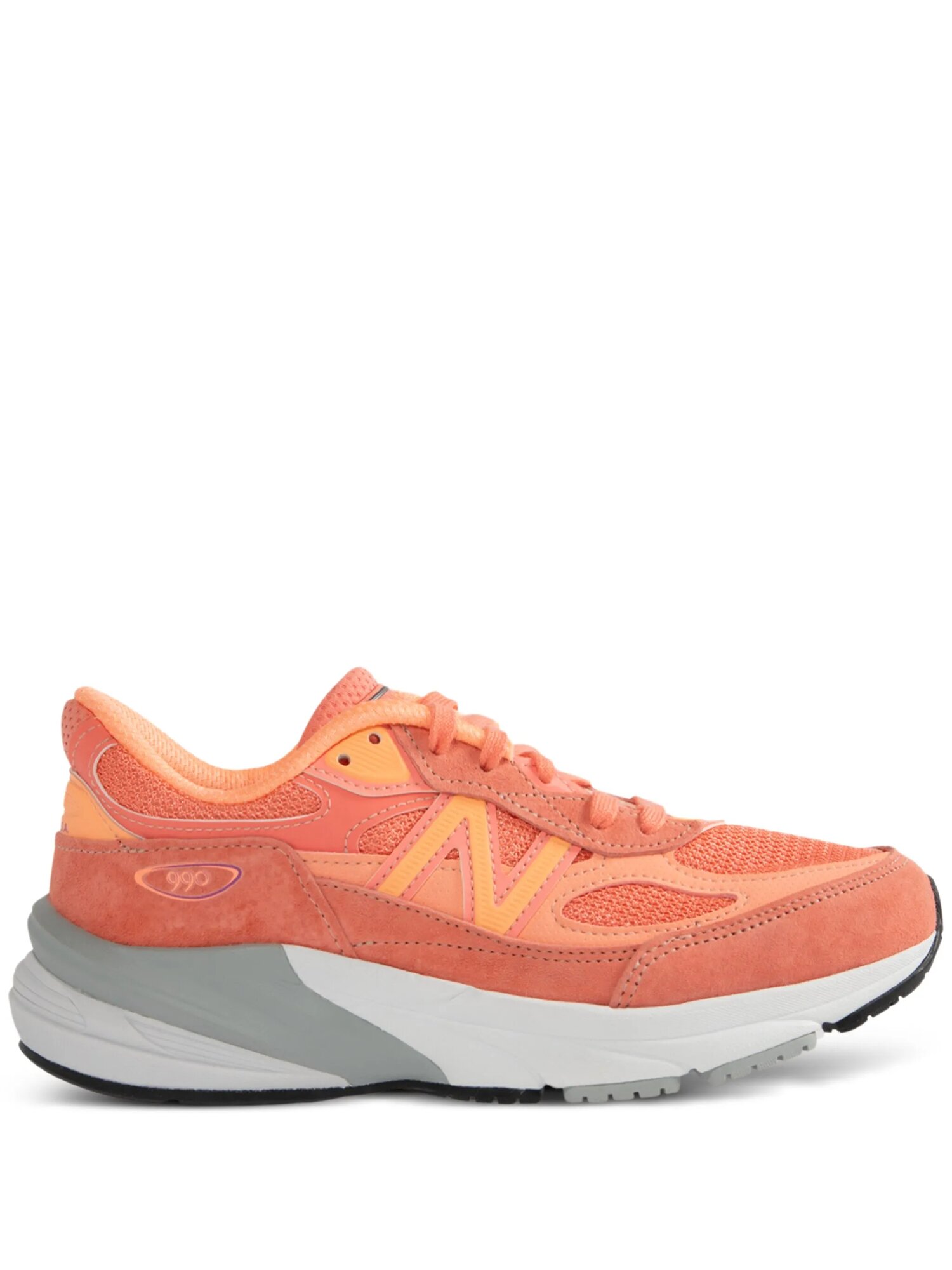 Кроссовки New Balance Made in USA 990v6