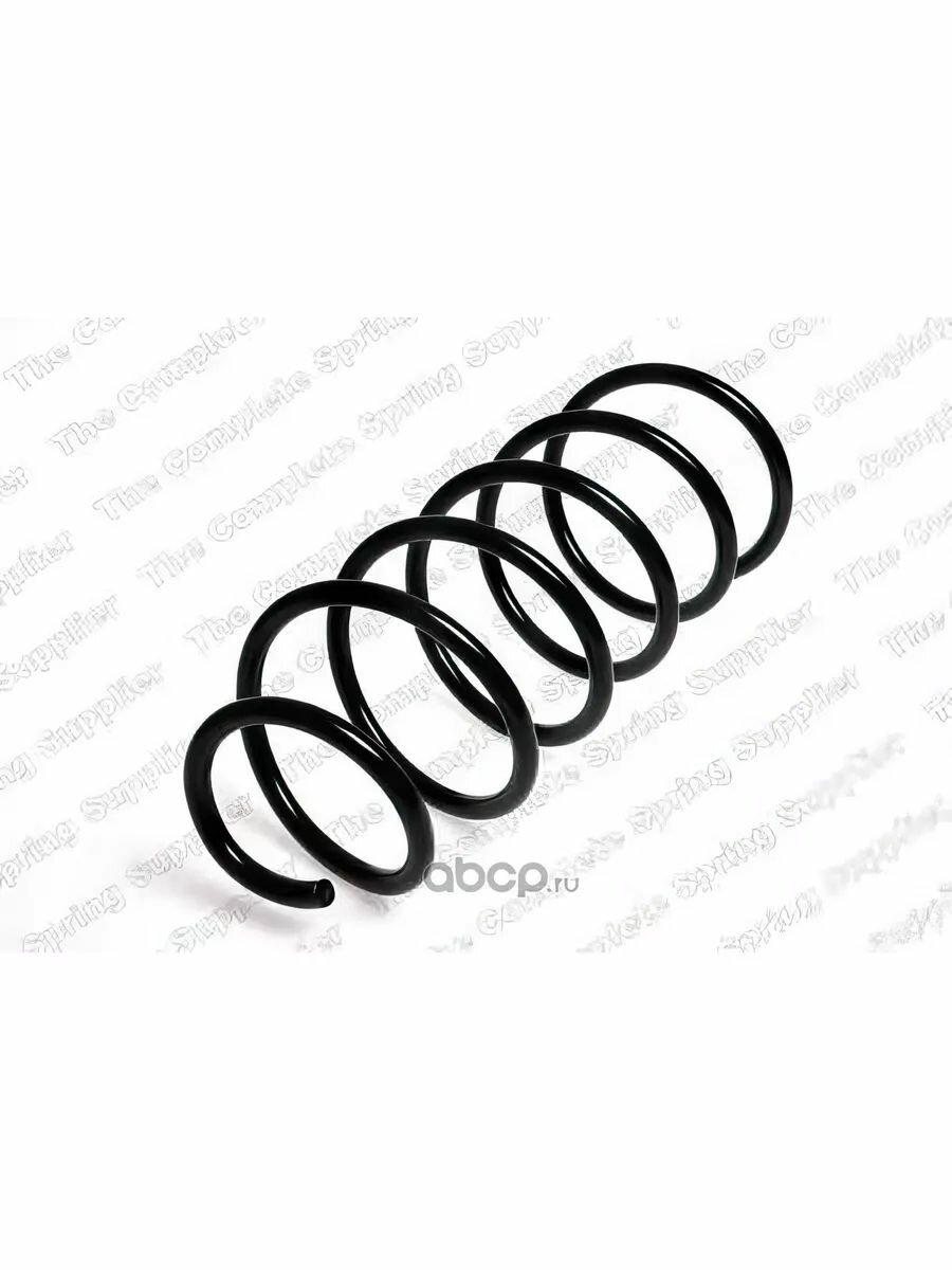 Пружина подвески передняя Volvo S80 2, 4D D5 06 V70