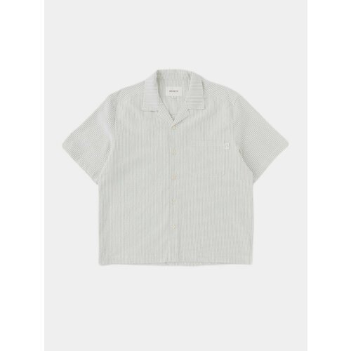 фото Рубашка heresy swathe, размер s, white