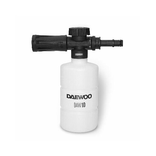 фото Пеногенератор daewoo daw 10 (0.5л)
