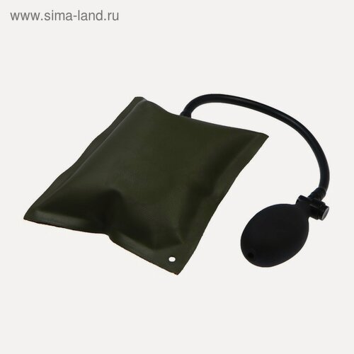 Изображение товара Пневмоподушка для аварийного открытия дверей, усиленная 17.5х15.5 см