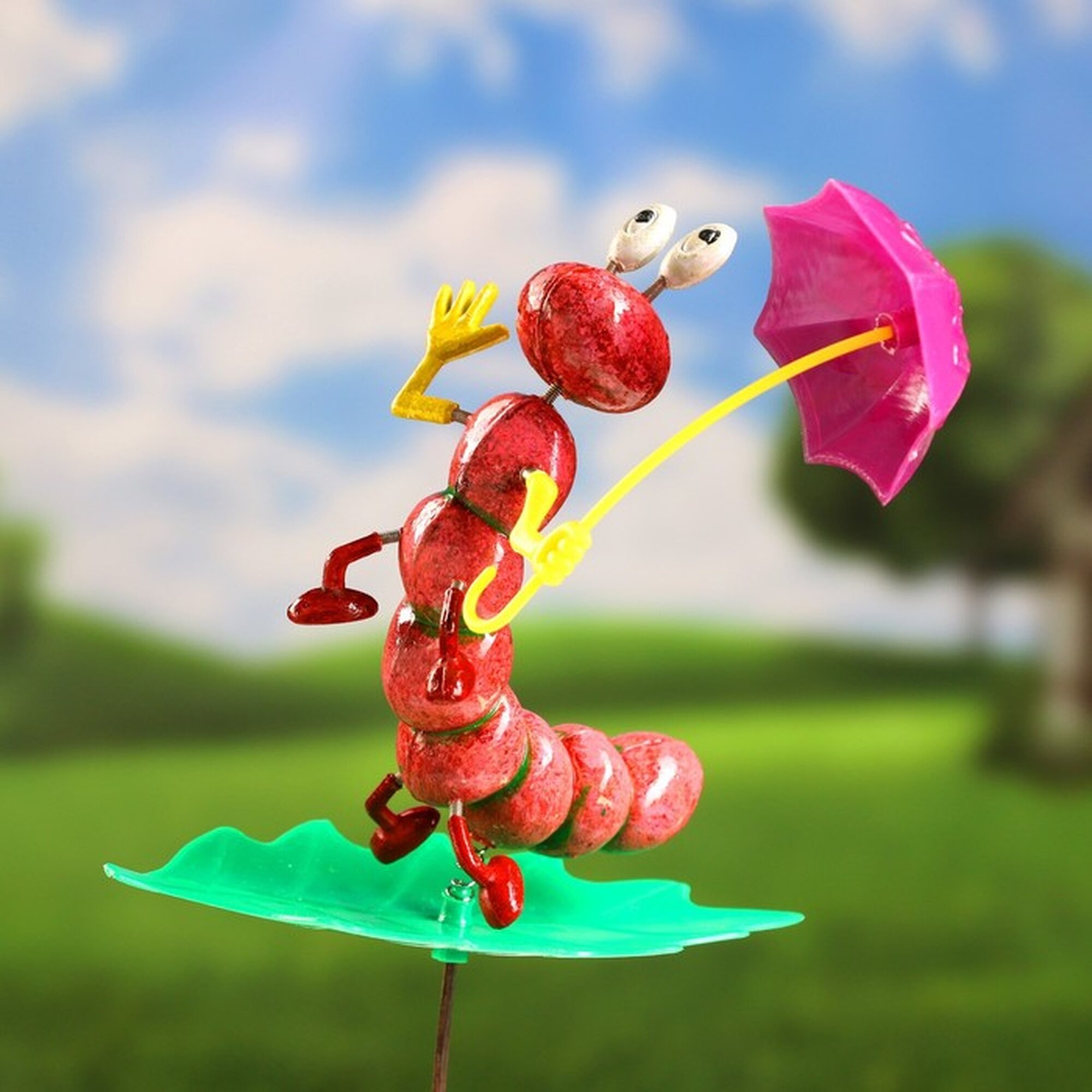 Штекер TAKE IT EASY 