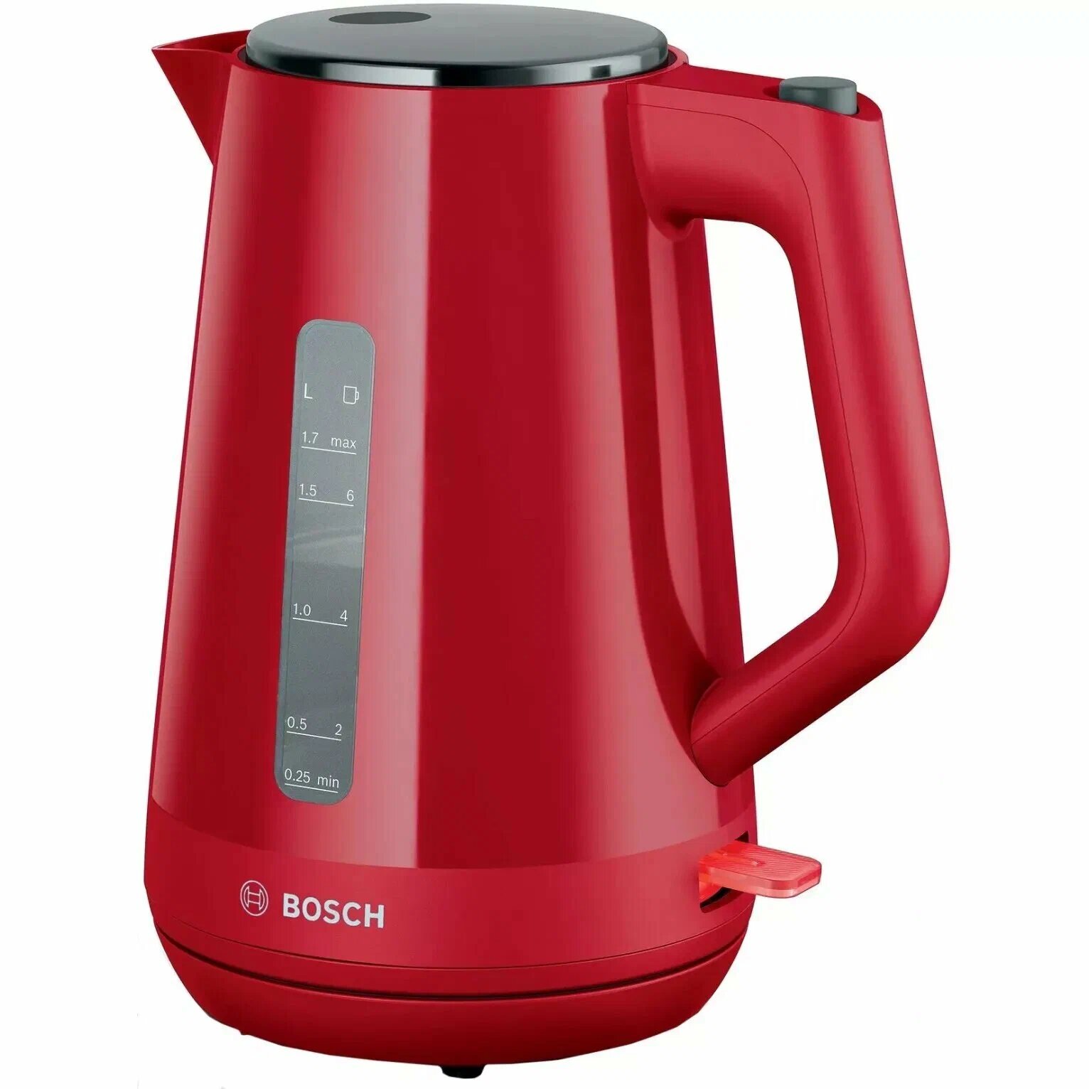 Чайник электрический Bosch TWK1M124