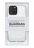 Чехол для iPhone 13 Pro Max K-Doo GUARDIAN, силиконовый, прозрачн...