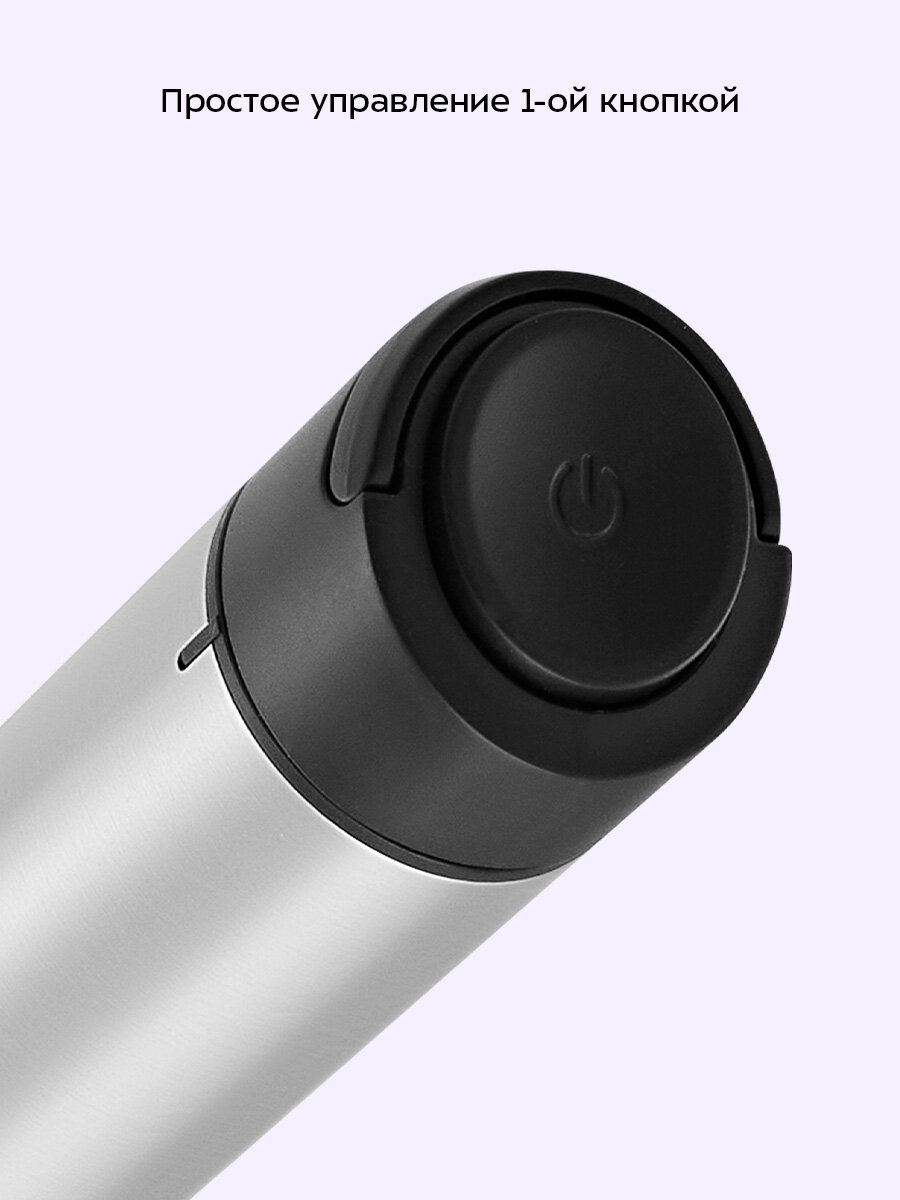 Венчик для взбивания Kitfort КТ-7609 — фото 1