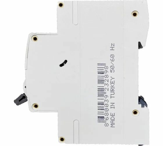 Дифференциальный автомат SIGMA ELEKTRIK 16A AC 2P 30mA 6kA — фото 1