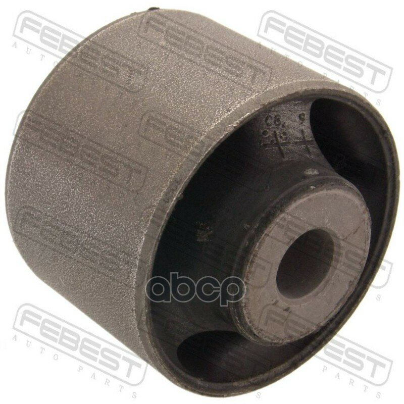 Опора дифференциала HYUNDAI SANTA FE 06- HYAB-SANC6 Febest арт. HYABSANC6