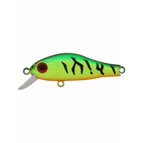 Воблер Zipbaits Rigge 35F, 2г, плавающий, цвет #995
