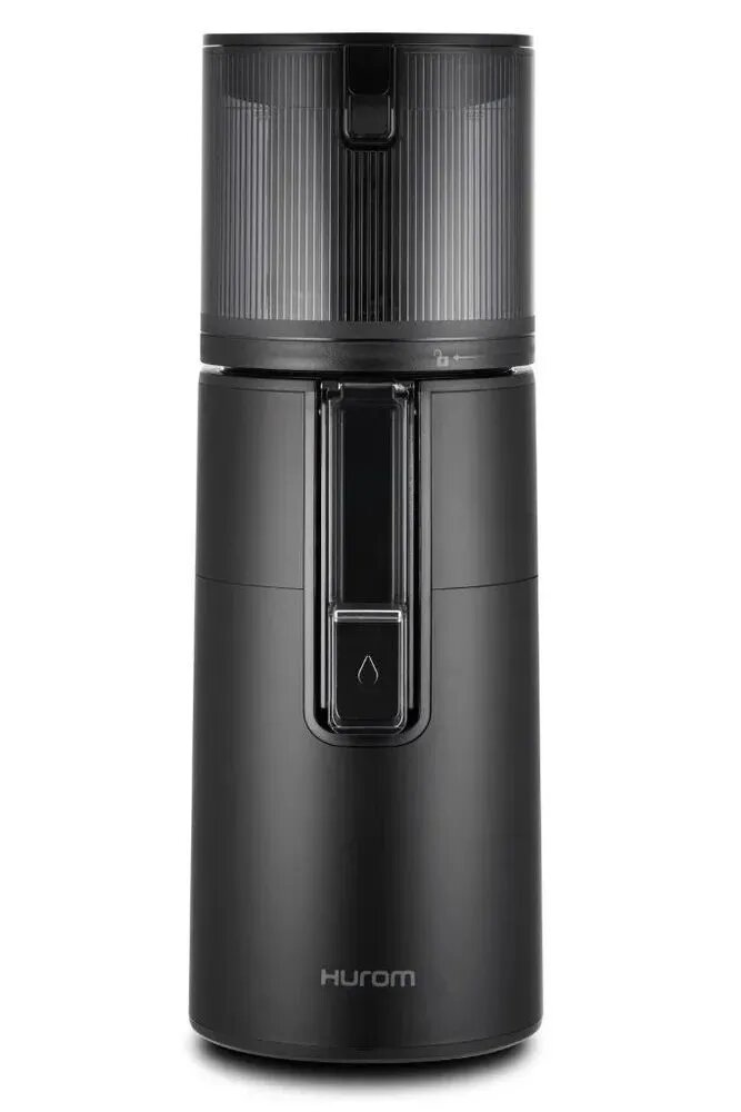 Соковыжималка шнековая Hurom H-400, серый