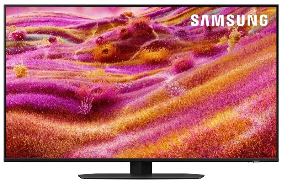 Телевизор Samsung QE85QN90FAUXRU разрешение частота обновления