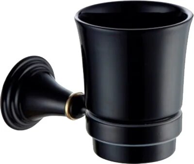 Стакан Fixsen Luksor FX-71606B из латуни