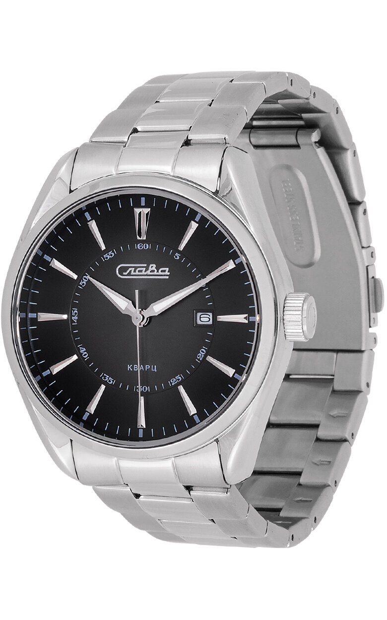 Наручные часы Слава Традиция — фото 1