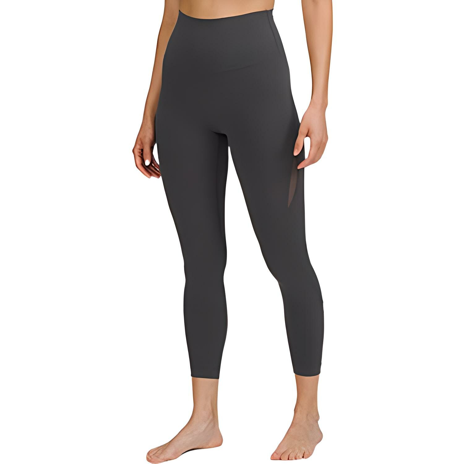 Брюки дудочки lululemon Moderate Straight Fit