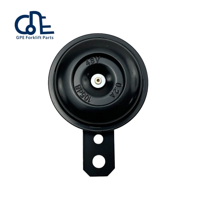 Рожок для вилочного погрузчика 12 В 24 В 48 В запасные части для вилочного погрузчика