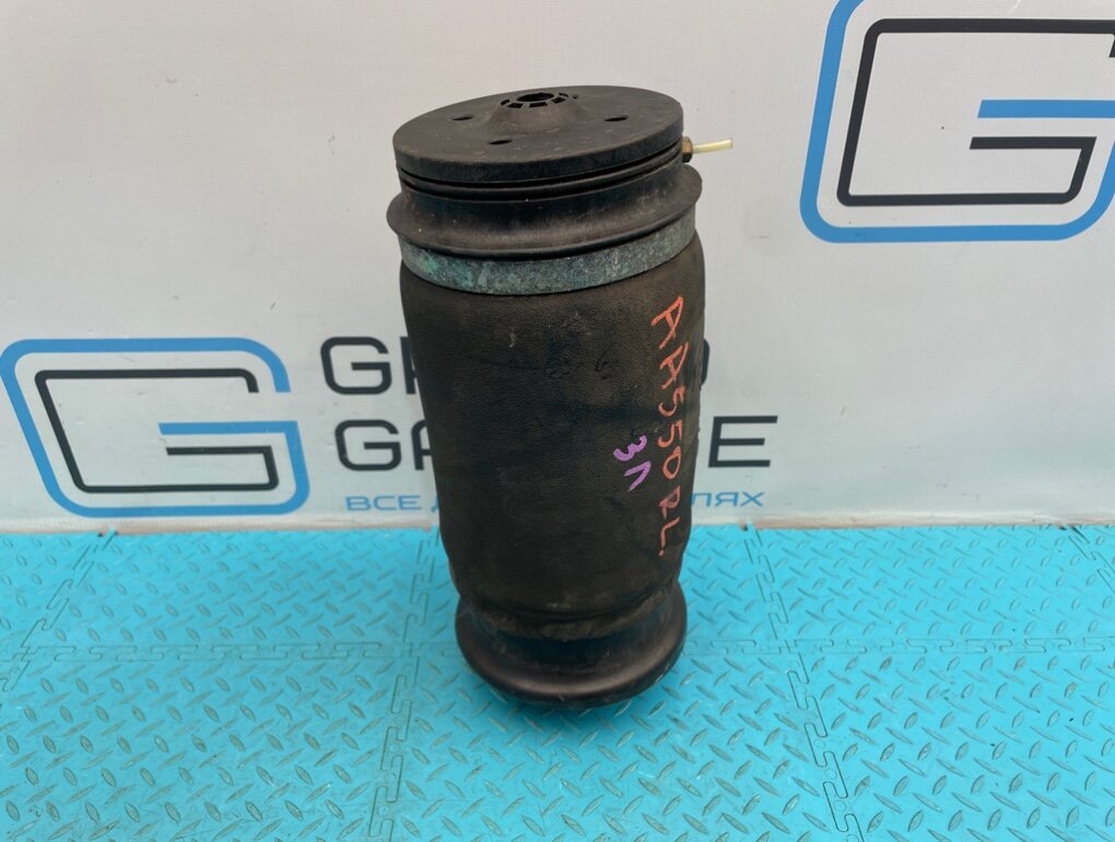 Пневмобаллон Mercedes-Benz GL-Class 2011 X164 642.820 3.0 OEM A1643200725