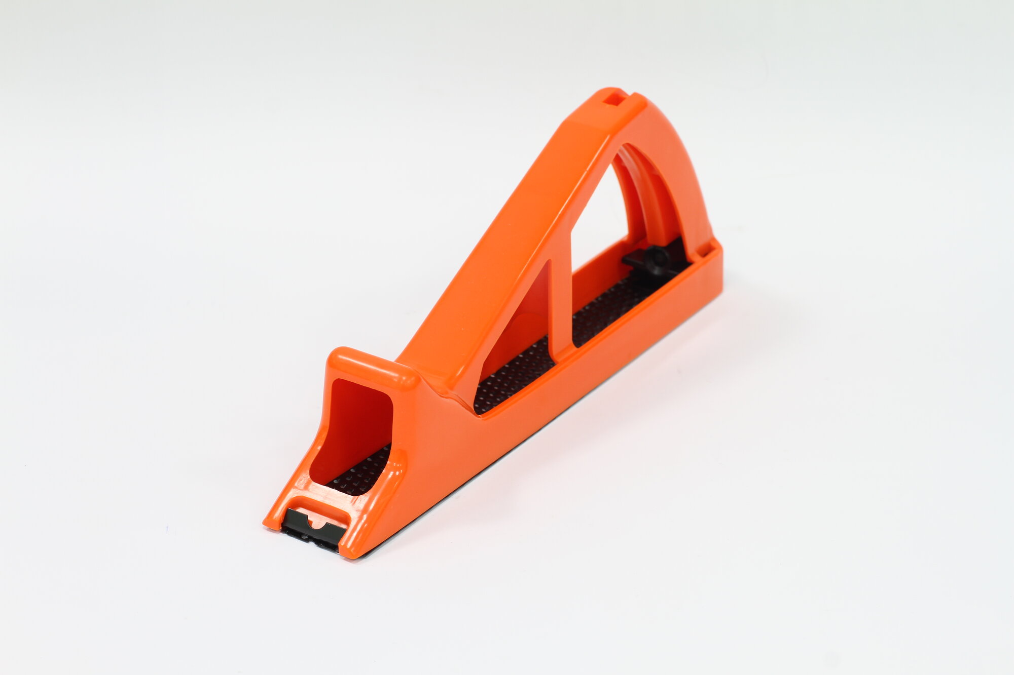 Рубанок STARTUL Master ST1036, для гипсокартона, пластик, 250 мм — фото 1