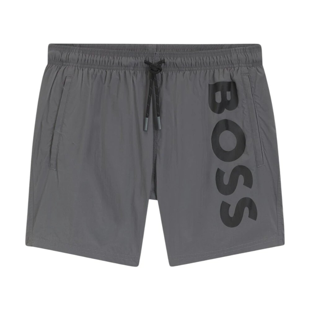 Шорты BOSS, размер M — фото 1