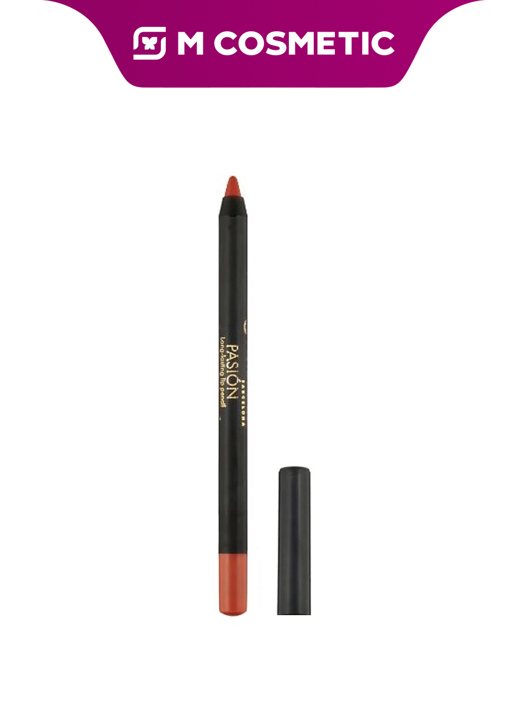 NINELLE Карандашаш устойчивый для губ Pasion №226 Каппуч 1,5г