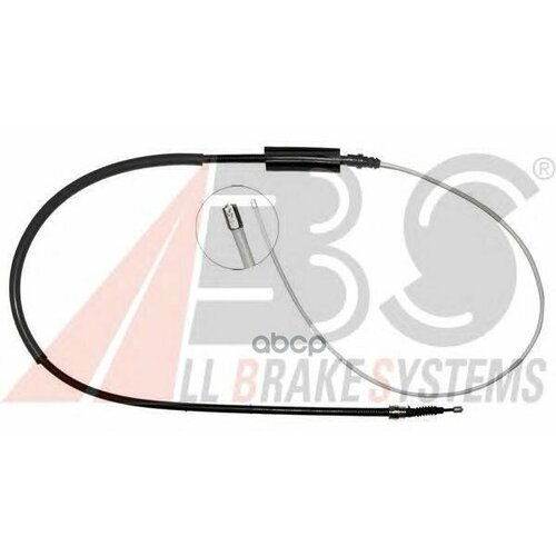 K12417_автозч Abs арт K12417 5873₽