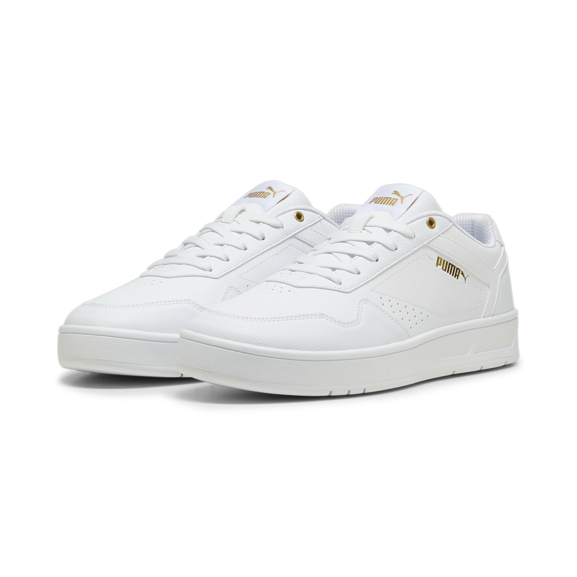 Кеды PUMA Court Classic