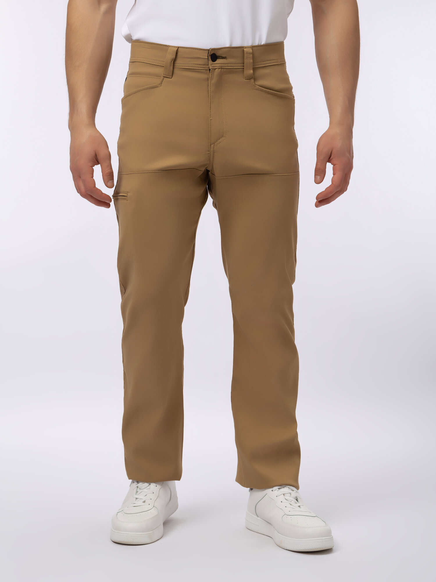 Брюки Wrangler Synthetic Utility Pant