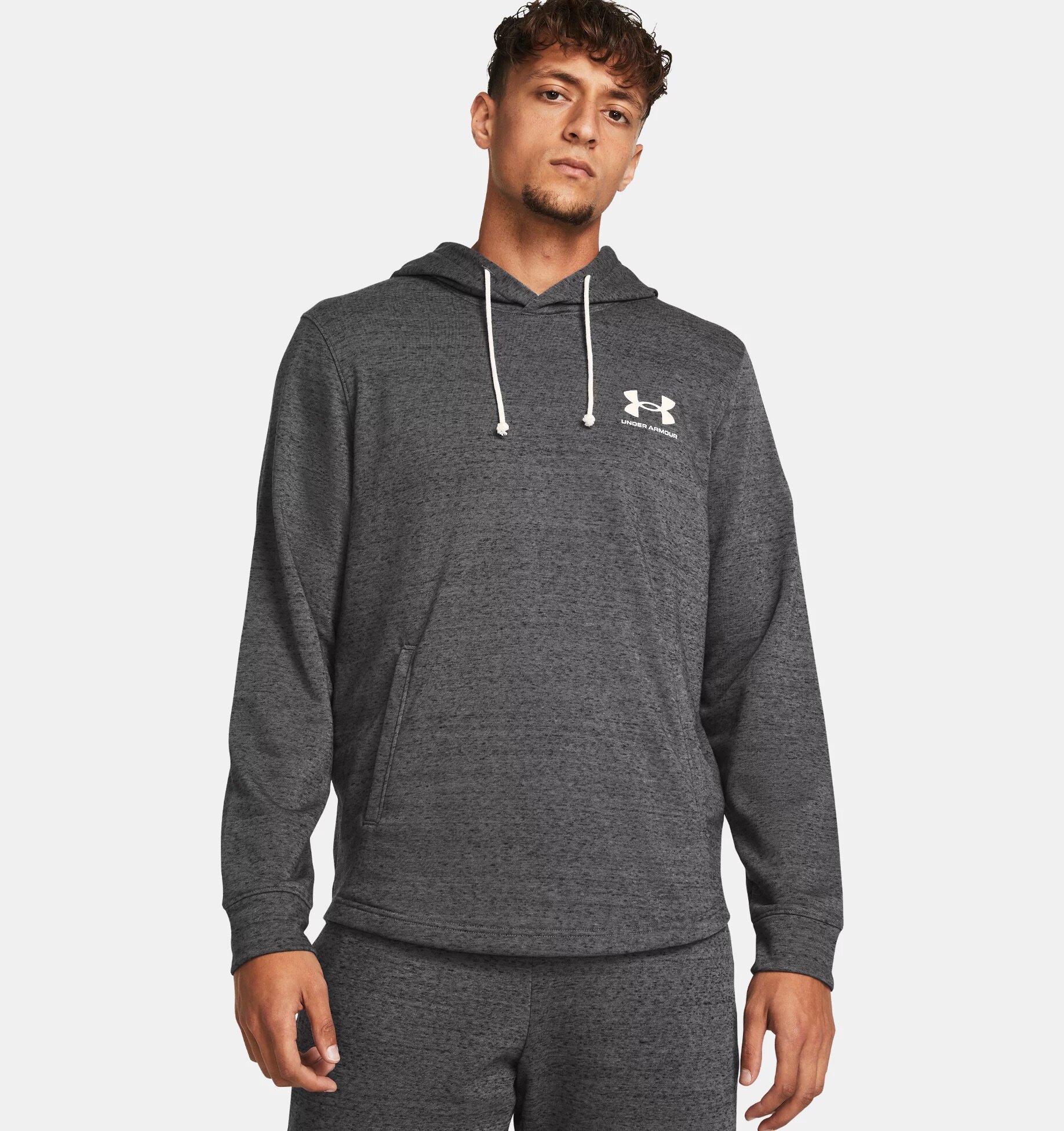 Худи Under Armour