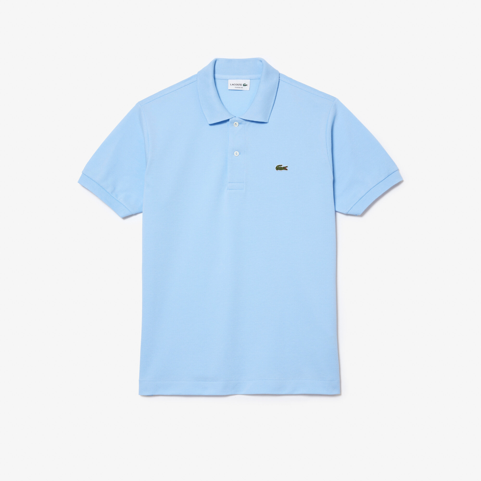 Поло LACOSTE L1212 HBP T4