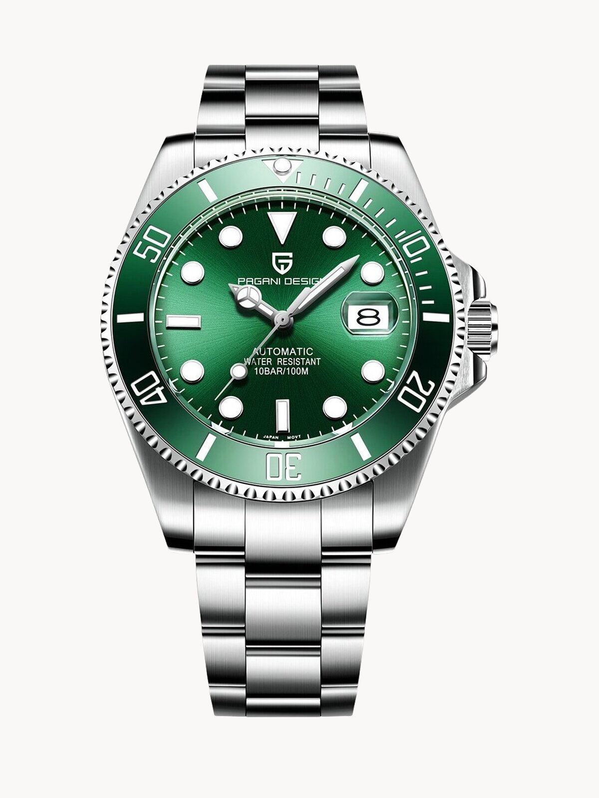 Наручные часы Pagani Design 