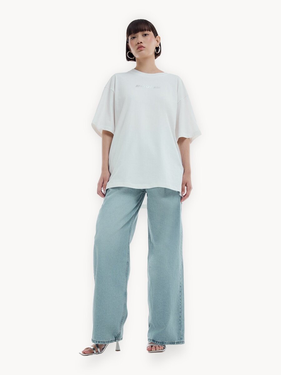 Брюки классические ТВОЕ