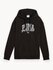 Худи PUMA/68503418/PUMA CLASS Hoodie TR/розовый/XS