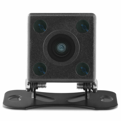 Автомобильная камера переднего вида с ИК подсветкой Proline PR-C787IRF NTSC 124000₽