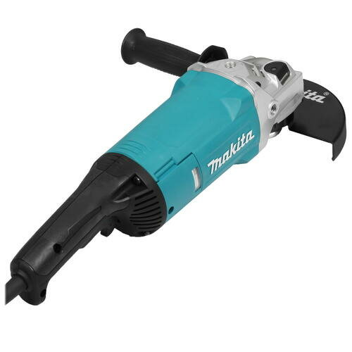 Машина шлифовальная угловая Makita GA7082 - фото №16