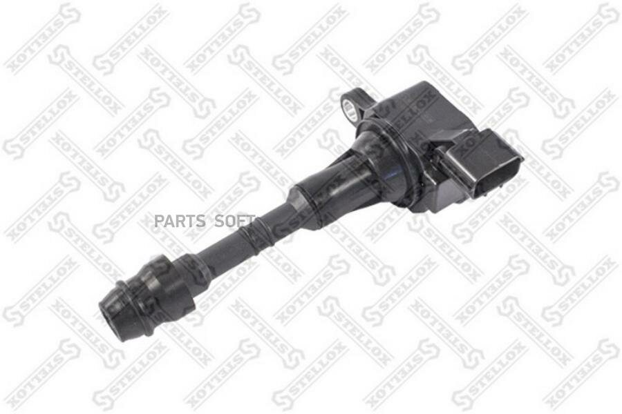 STELLOX 61-00067-SX 61-00067-SX_катушка зажигания!\ Nissan Pathfinder/