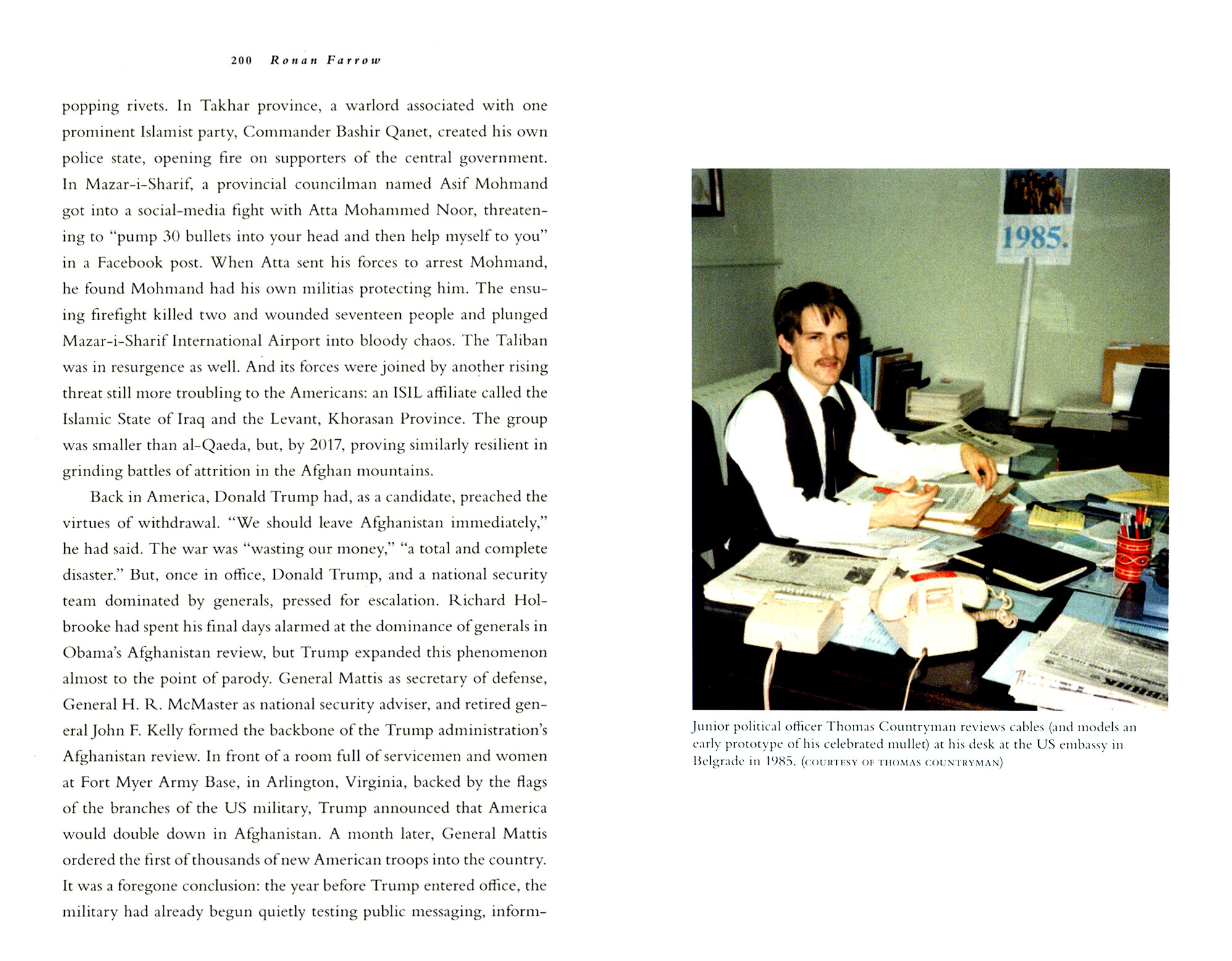 War on Peace. The Decline of American Influence - фото №3
