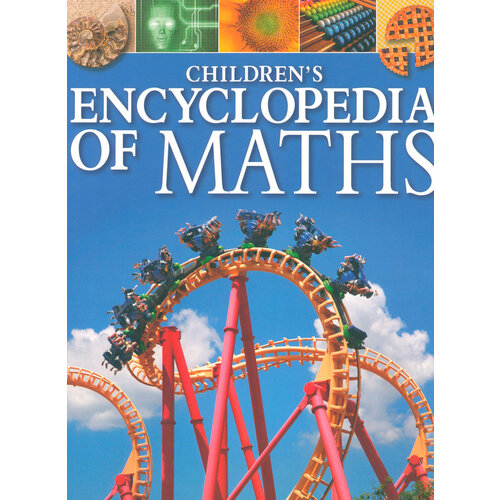 Children's Encyclopedia of Maths | Collins Tim