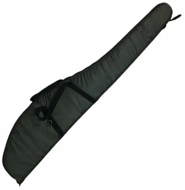 Кейс L-130 с оптикой (поролон, оксфорд) Корэкс