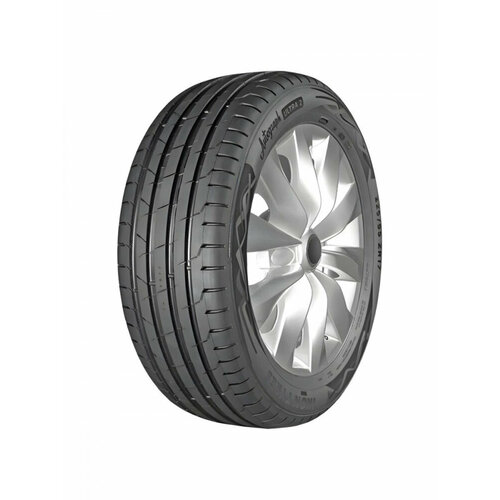 Nokian tyres Autograph Ultra 2 SUV 235/55 R20 102Y