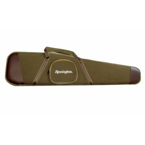 фото Чехол оружейный remington 123x15x30x6 (без оптики, зеленый)