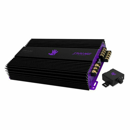 Усилитель FIVE LM 480 778900₽