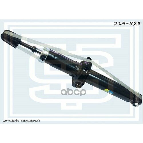 Aмортизатор STARKE арт 219528 7170₽