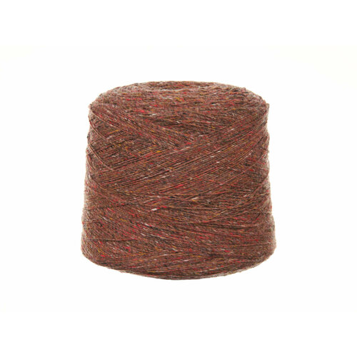 Пряжа DONEGAL YARNS 1/3.8 Nm Soft Donegal (одинарный), 50г/190м, цвет 5585 SUNSET, 100% мериносовая шерсть