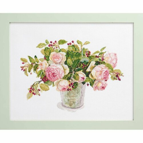 Набор для вышивания Lecien 