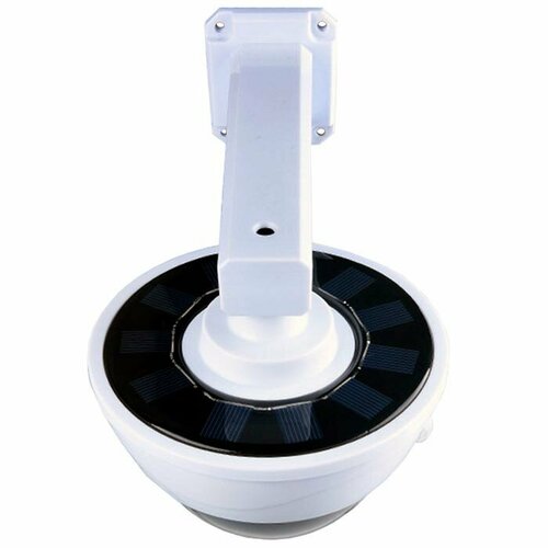 Муляж уличной купольной видеокамеры прожектор RAYPAL YC2290 95300₽